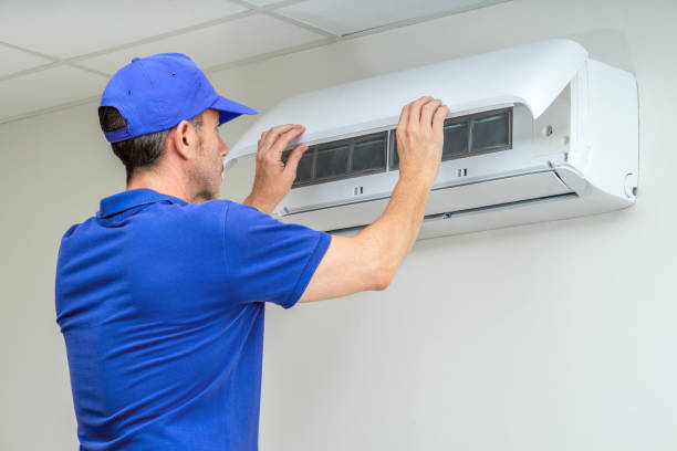 Best HVAC Air Duct Cleaning  in Sheldon, IA