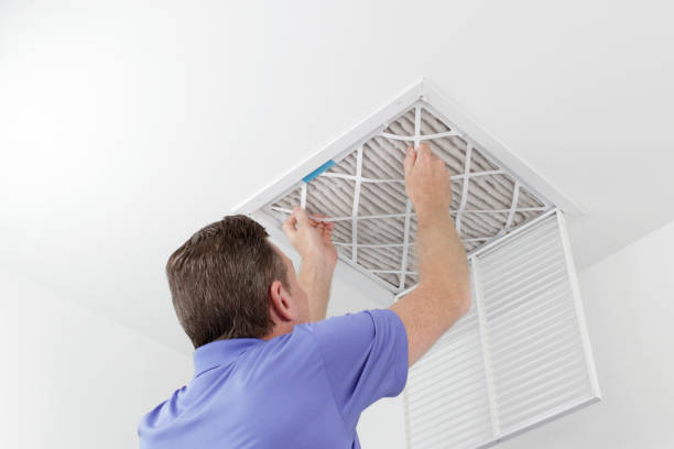 Ventilation Cleaning Services in Sheldon, IA